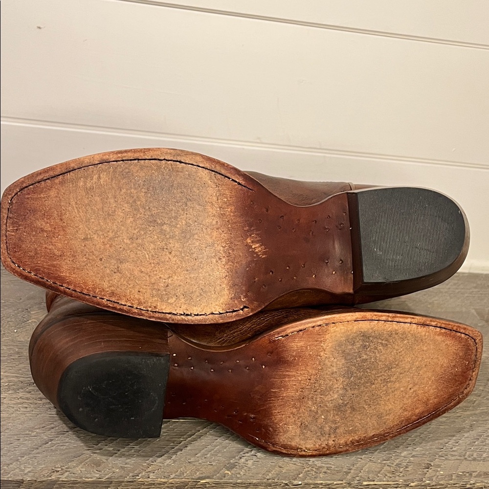 Idyllwind/By Miranda Lambert -Buttercup Western Boots - Narrow Square Toe - W 11 - Picture 7 of 7